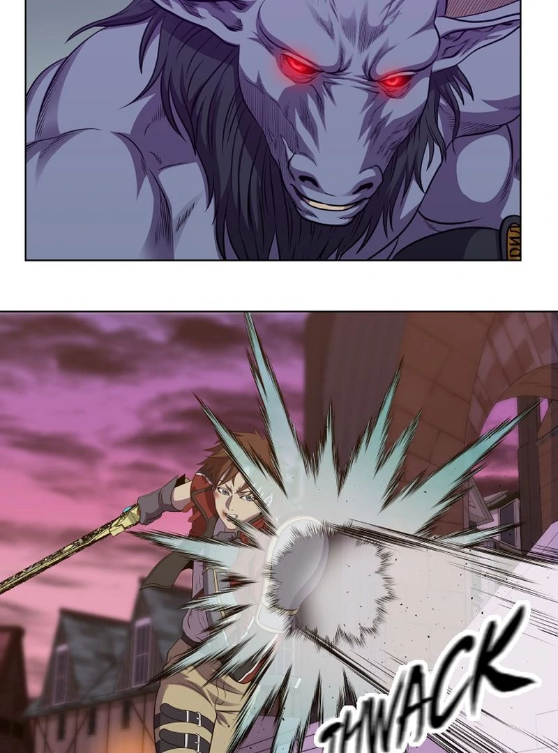 My Level's the Best Chapter 52 17